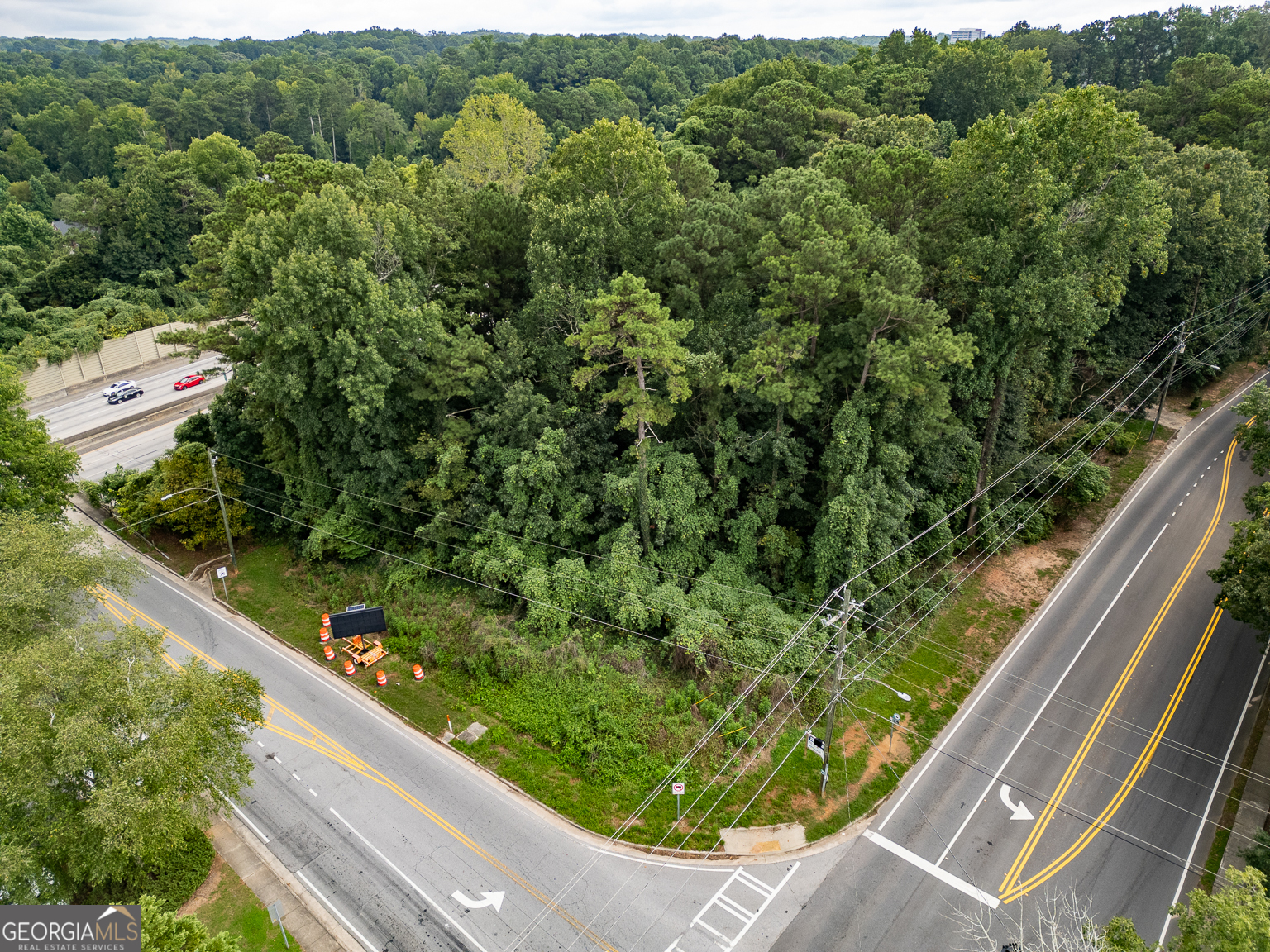 2827 Henderson Mill RD