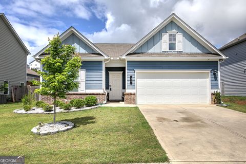 Photo of 26 Thacker Trail, Adairsville, GA 30103 (MLS # 10772752)