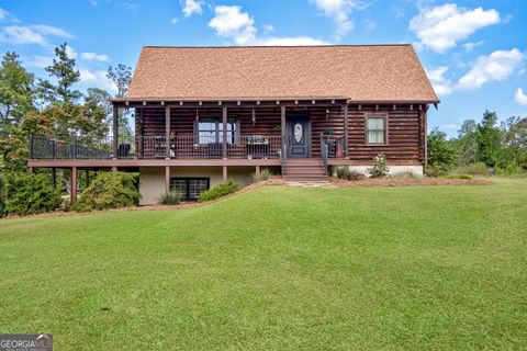 1881 E McIntosh RD Griffin GA 30223