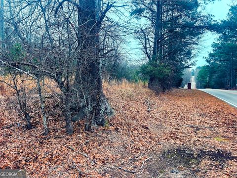 Photo of 0 SW Flat Shoals Road #LOT A, Conyers, GA 30094 (MLS # 10686132)