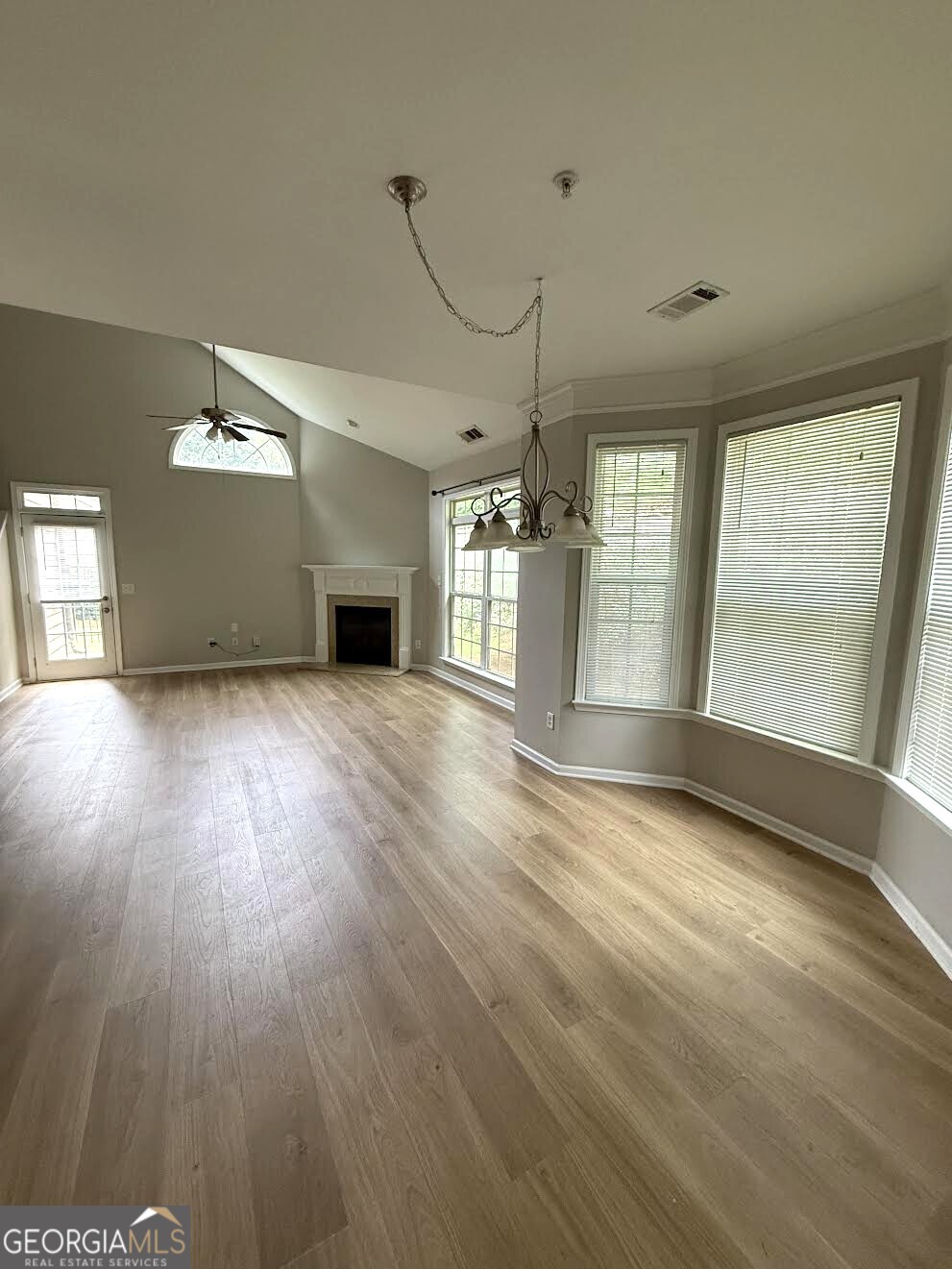 3311 Castleberry Village DR