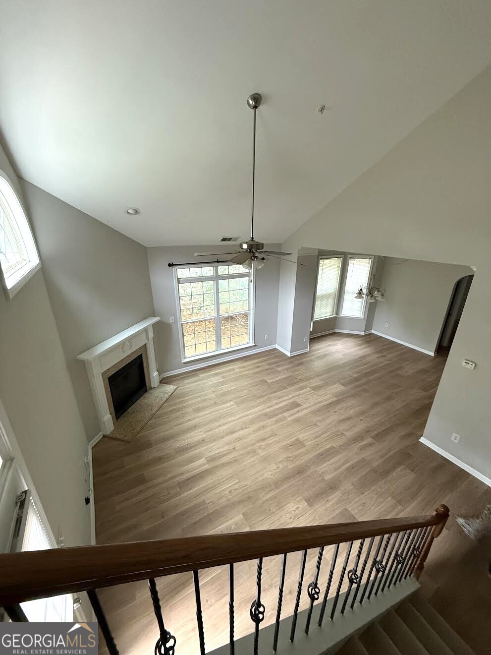 3311 Castleberry Village DR