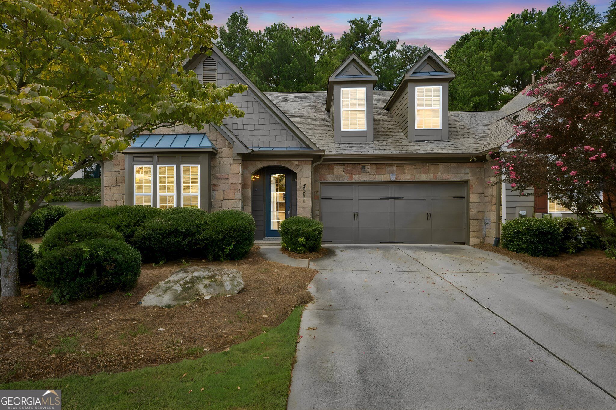3311 Castleberry Village DR