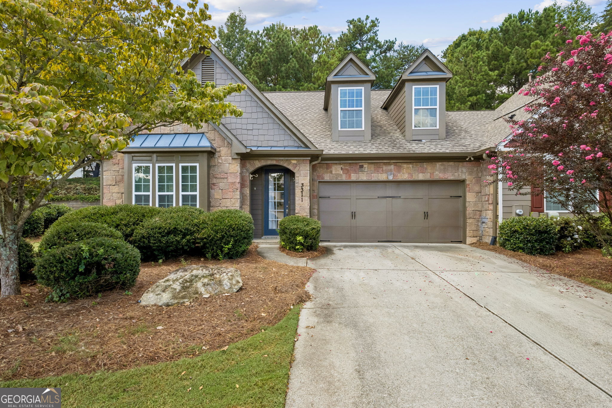 3311 Castleberry Village DR