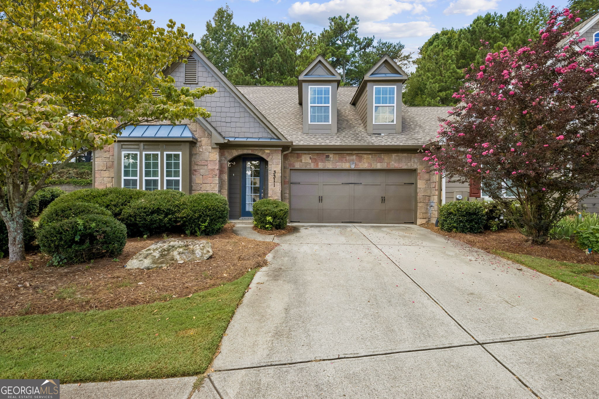3311 Castleberry Village DR