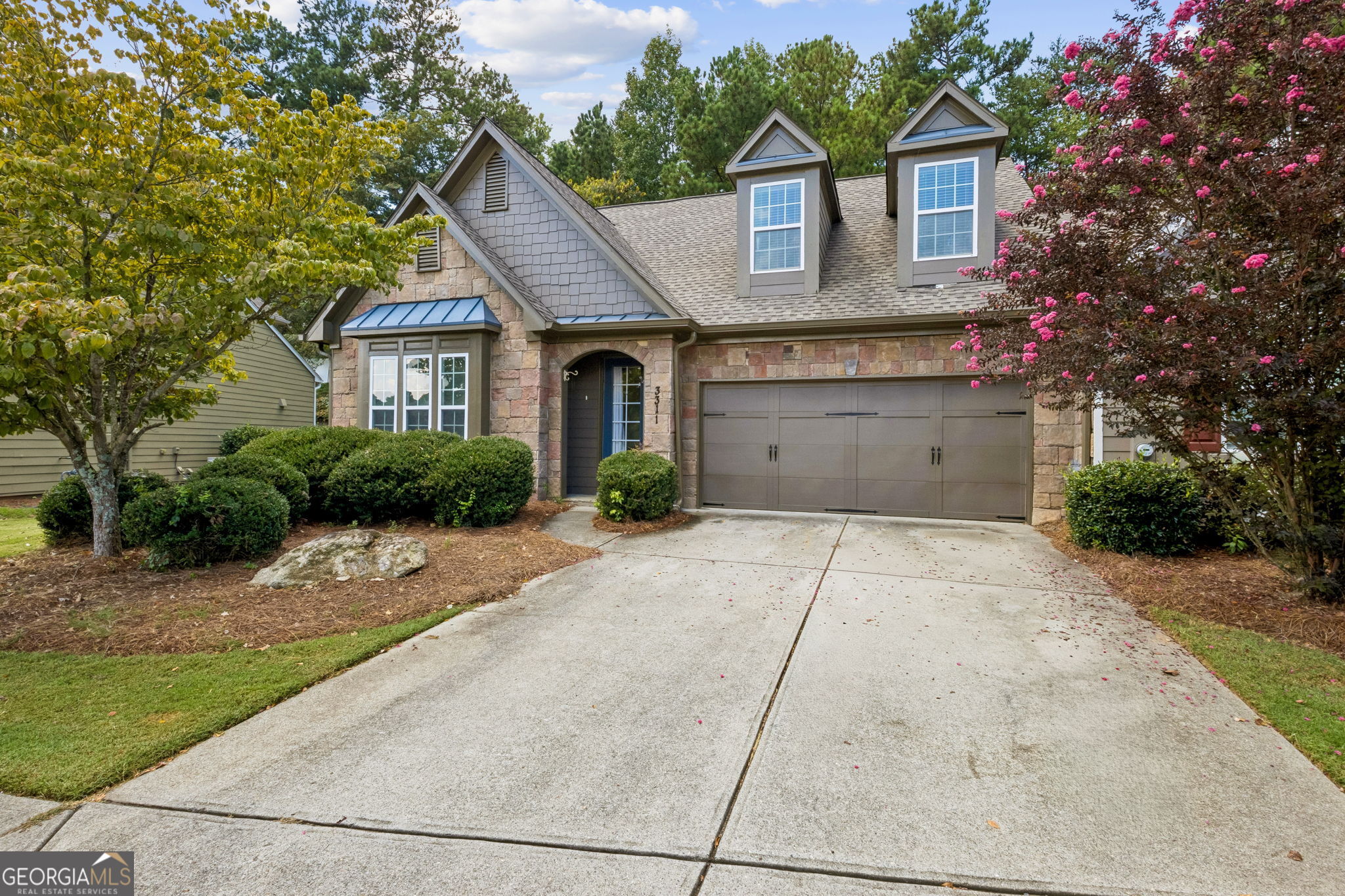 3311 Castleberry Village DR