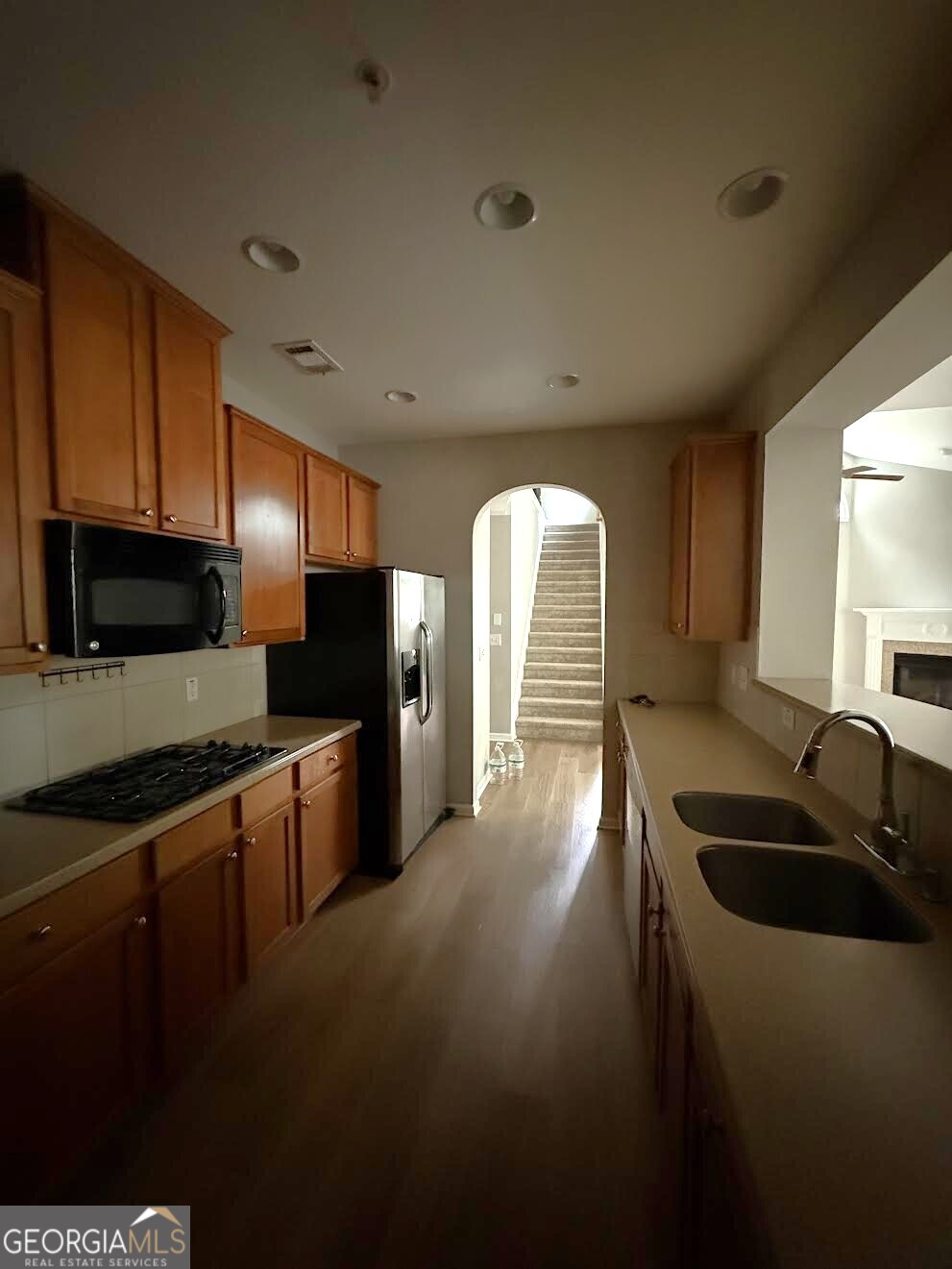 3311 Castleberry Village DR