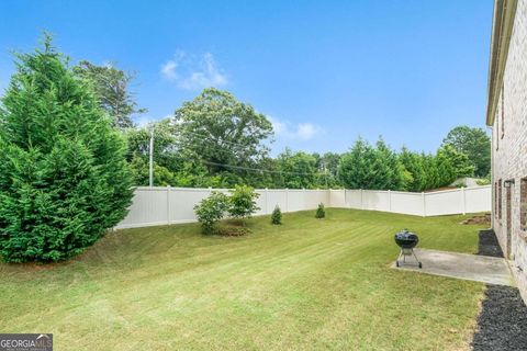 A home in Snellville