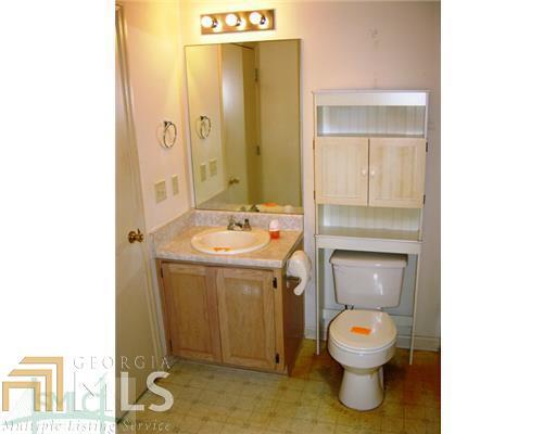 Laurel Oaks - Residential