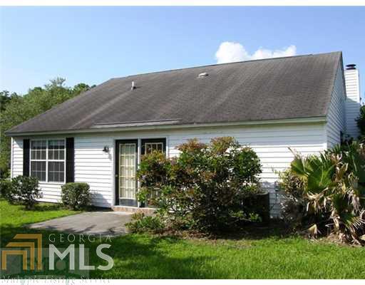 Laurel Oaks - Residential
