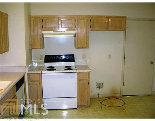 Laurel Oaks - Residential