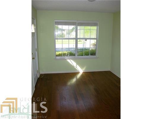 Laurel Oaks - Residential
