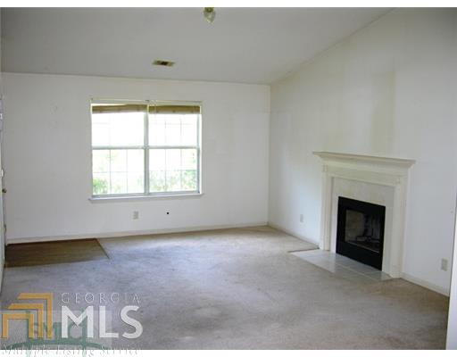 Laurel Oaks - Residential