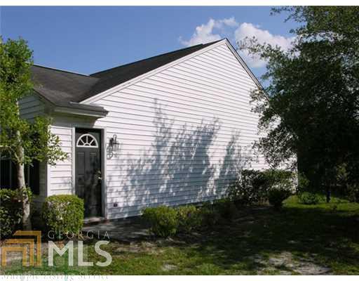 Laurel Oaks - Residential