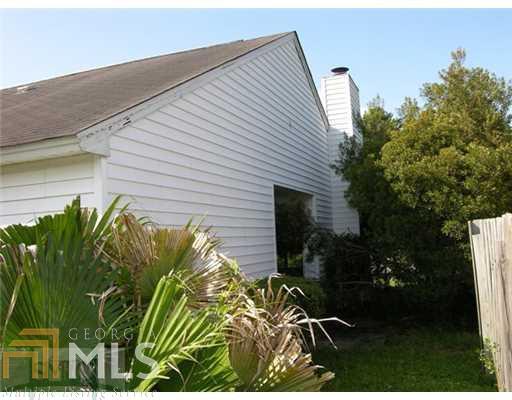 Laurel Oaks - Residential