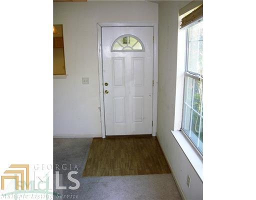 Laurel Oaks - Residential