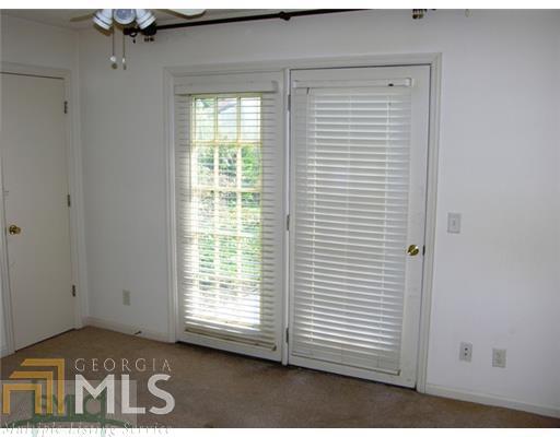 Laurel Oaks - Residential