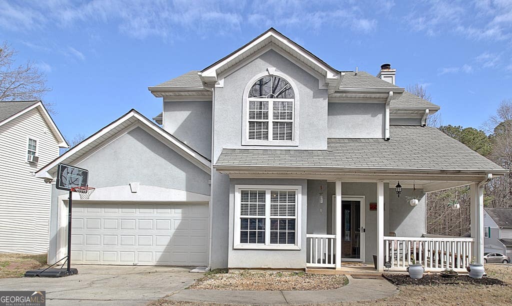 Photo of 747 S Fairfield Drive, Peachtree City, GA 30269 (MLS # 10784724)