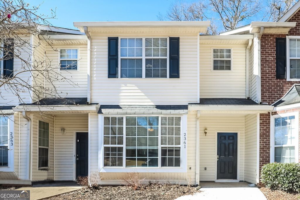 Photo of 2361 Brianna Drive, Hampton, GA 30228 (MLS # 10731860)