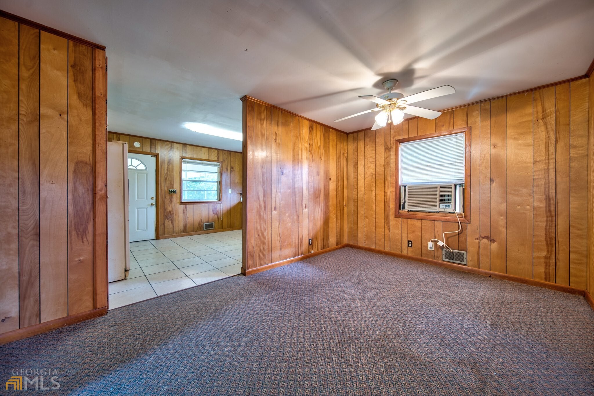 Paradise Point - Residential
