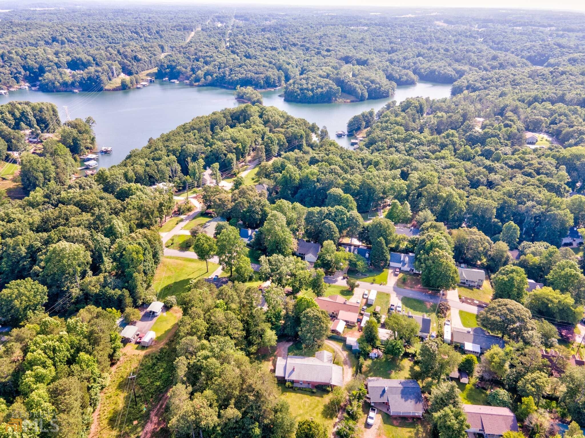 Paradise Point - Residential