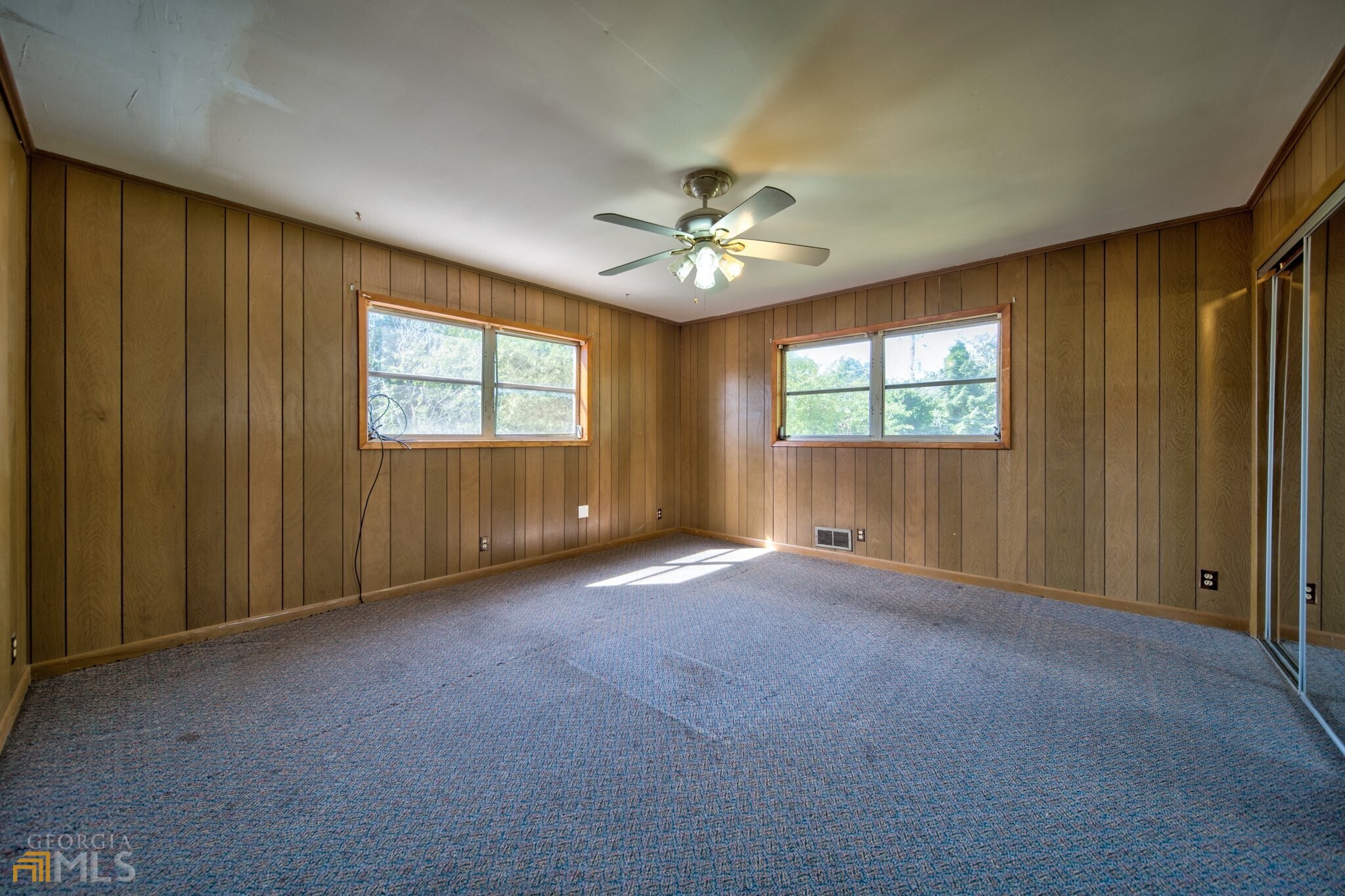 Paradise Point - Residential
