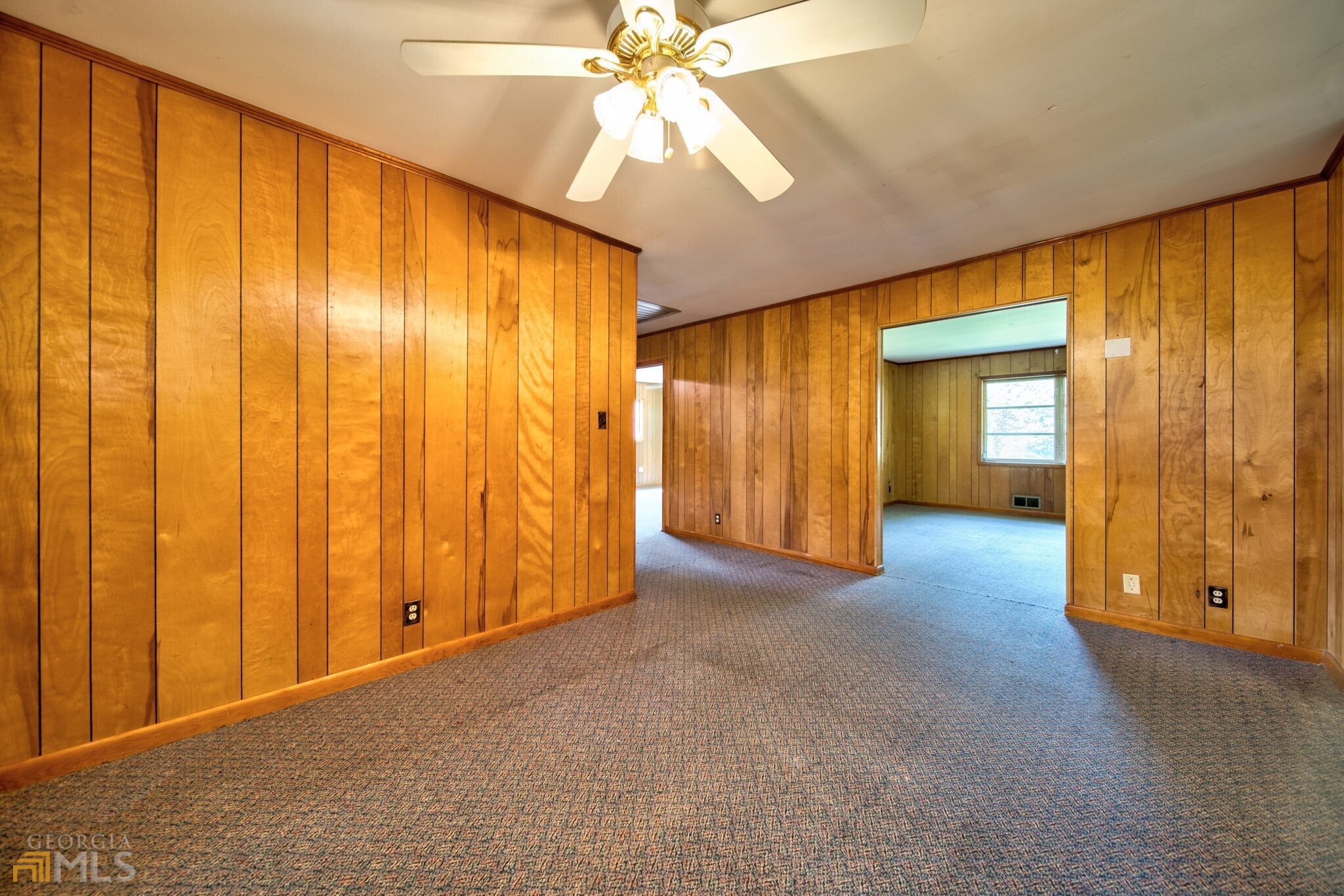 Paradise Point - Residential