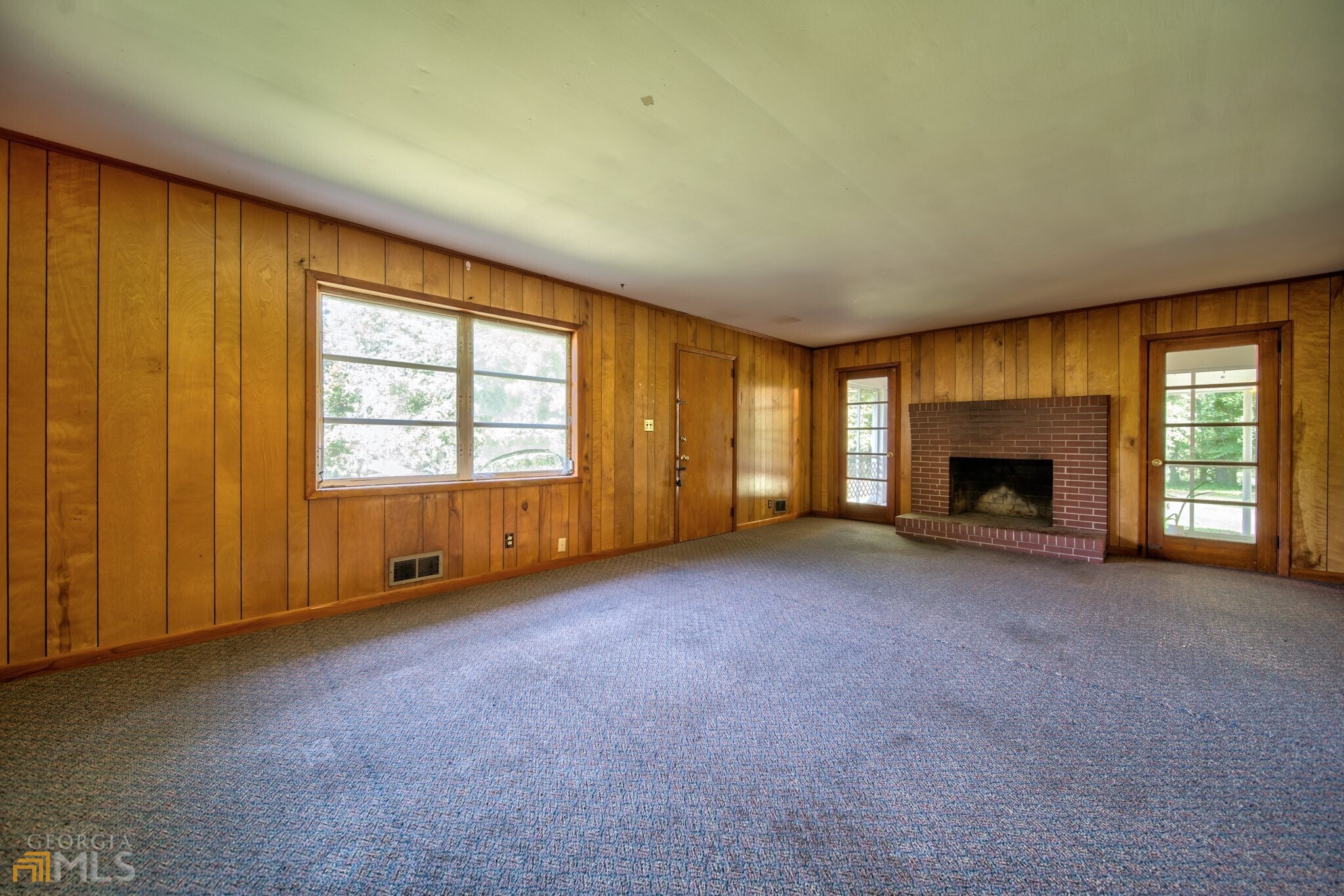 Paradise Point - Residential