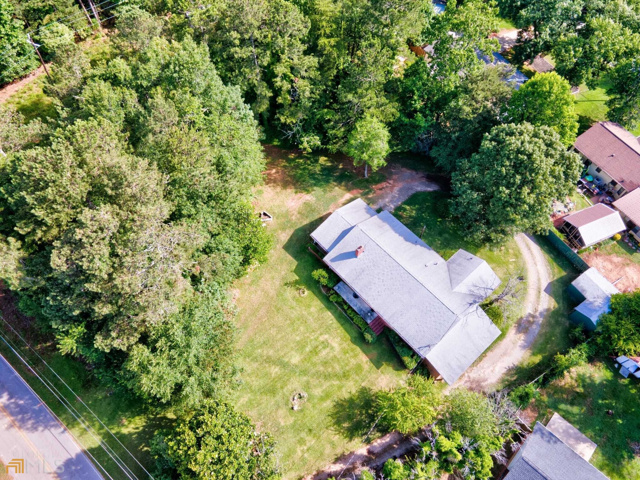 Paradise Point - Residential