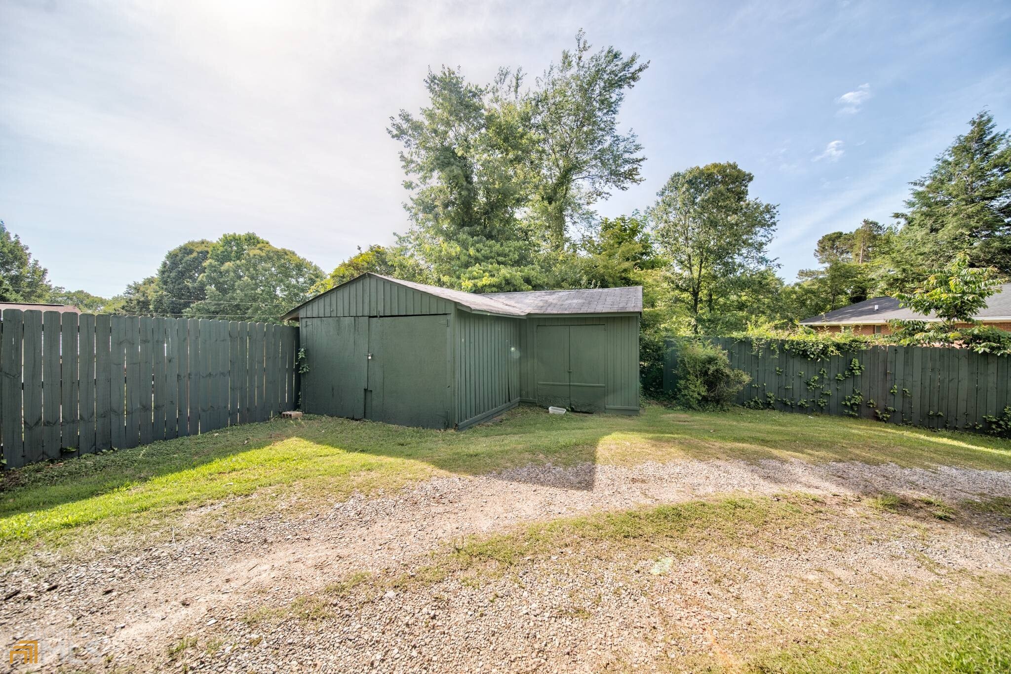 Paradise Point - Residential