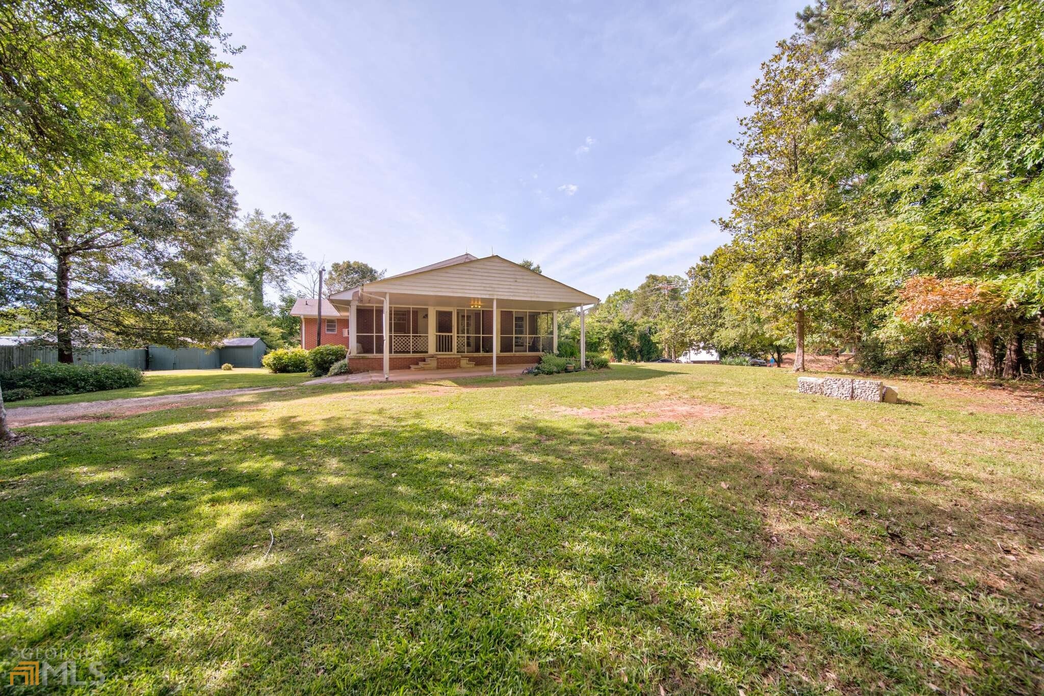 Paradise Point - Residential
