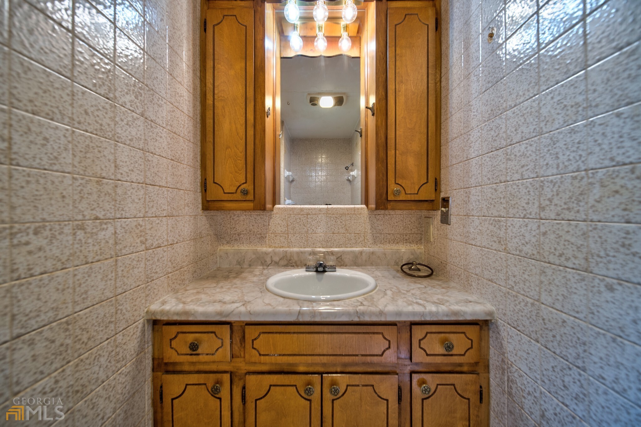 Paradise Point - Residential
