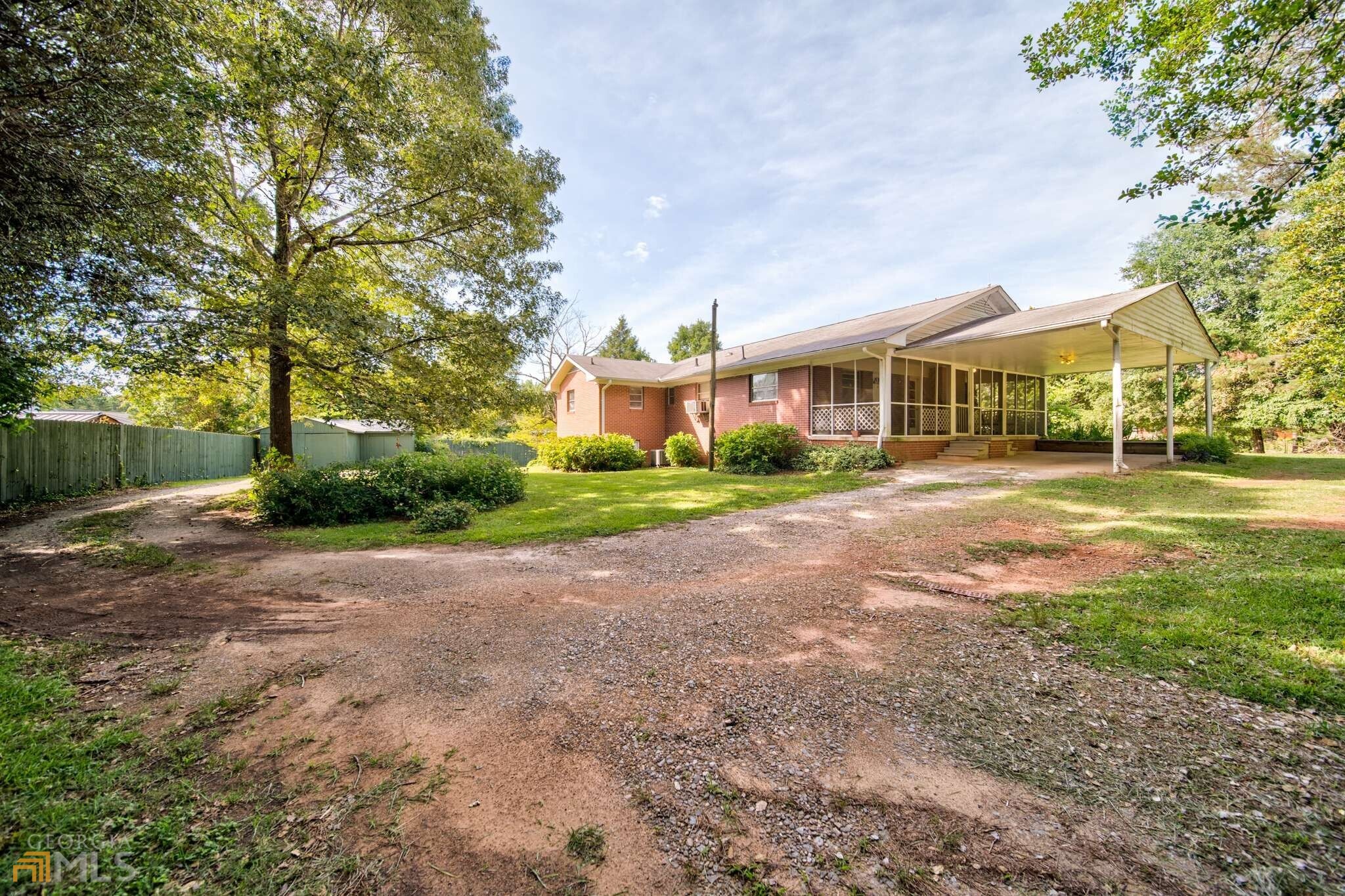 Paradise Point - Residential