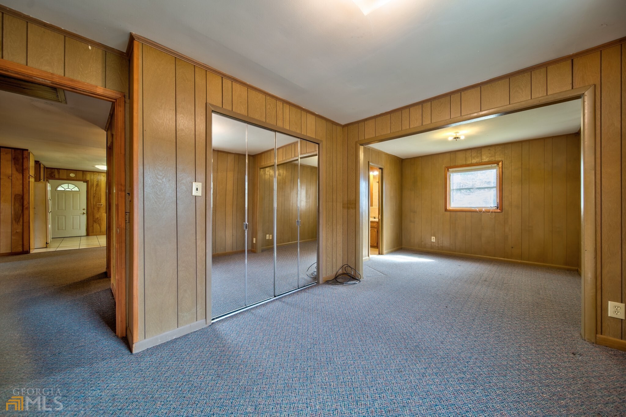 Paradise Point - Residential