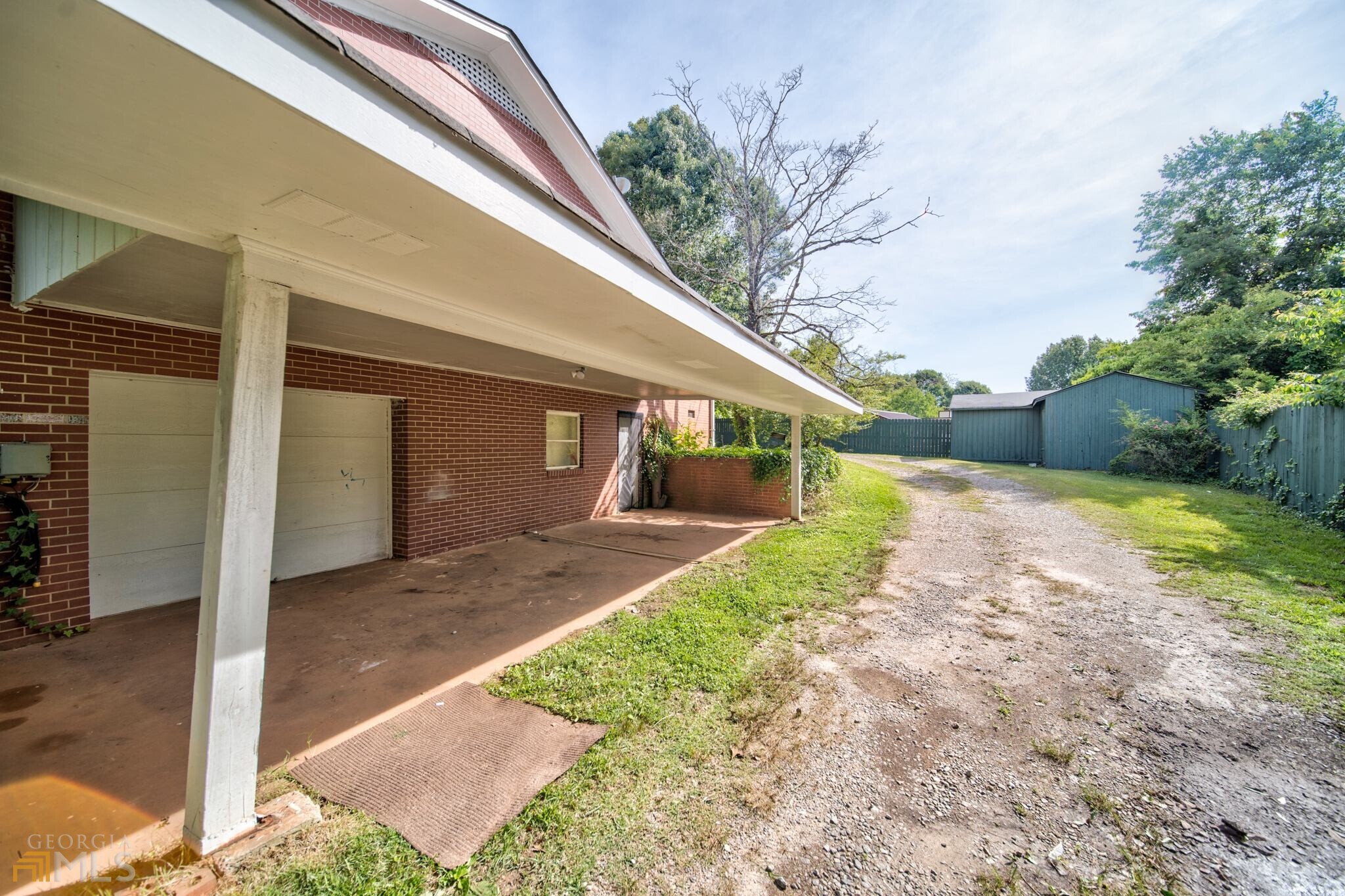 Paradise Point - Residential