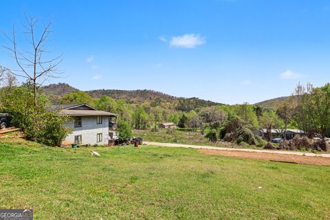 202 Old Screamer ST Clayton GA 30525