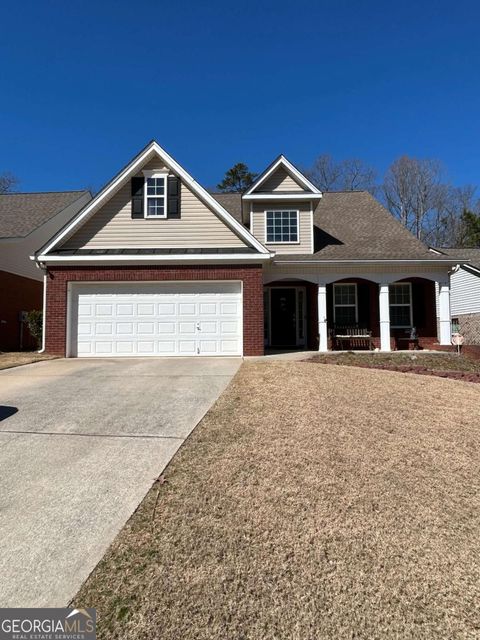 5573 Ashmoore Court, Flowery Branch, GA 30542 - MLS#: 10470497
