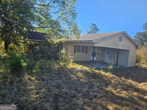 4335 Telmore Dixie Union Road Waycross GA 31503