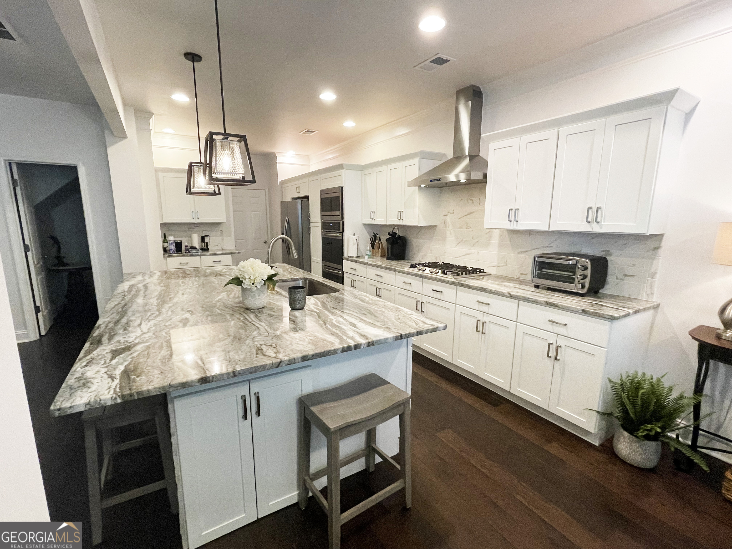 Glenmoor - Residential