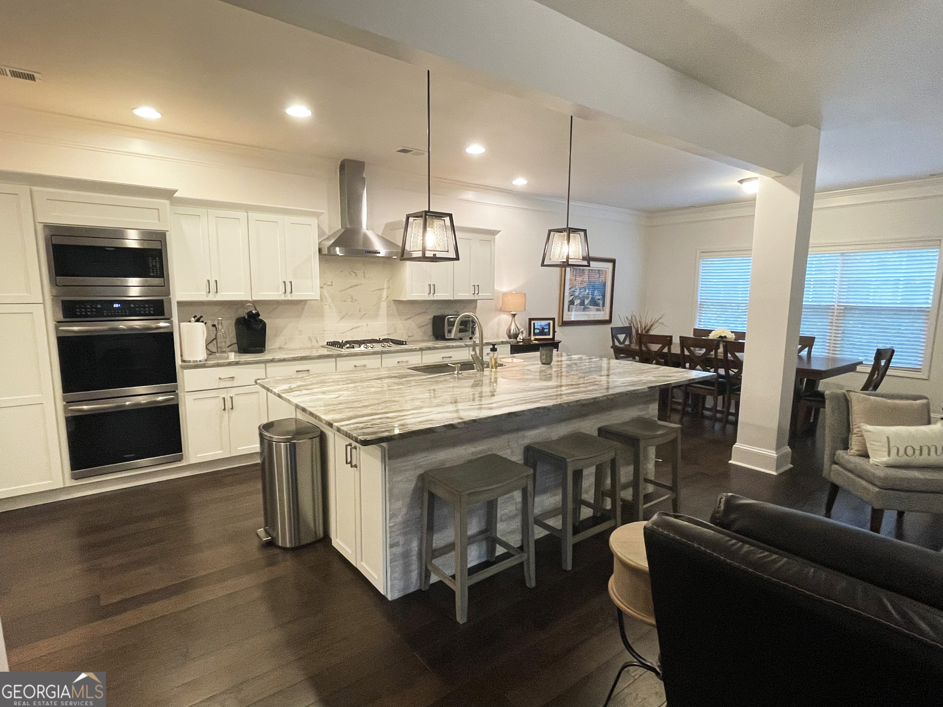 Glenmoor - Residential