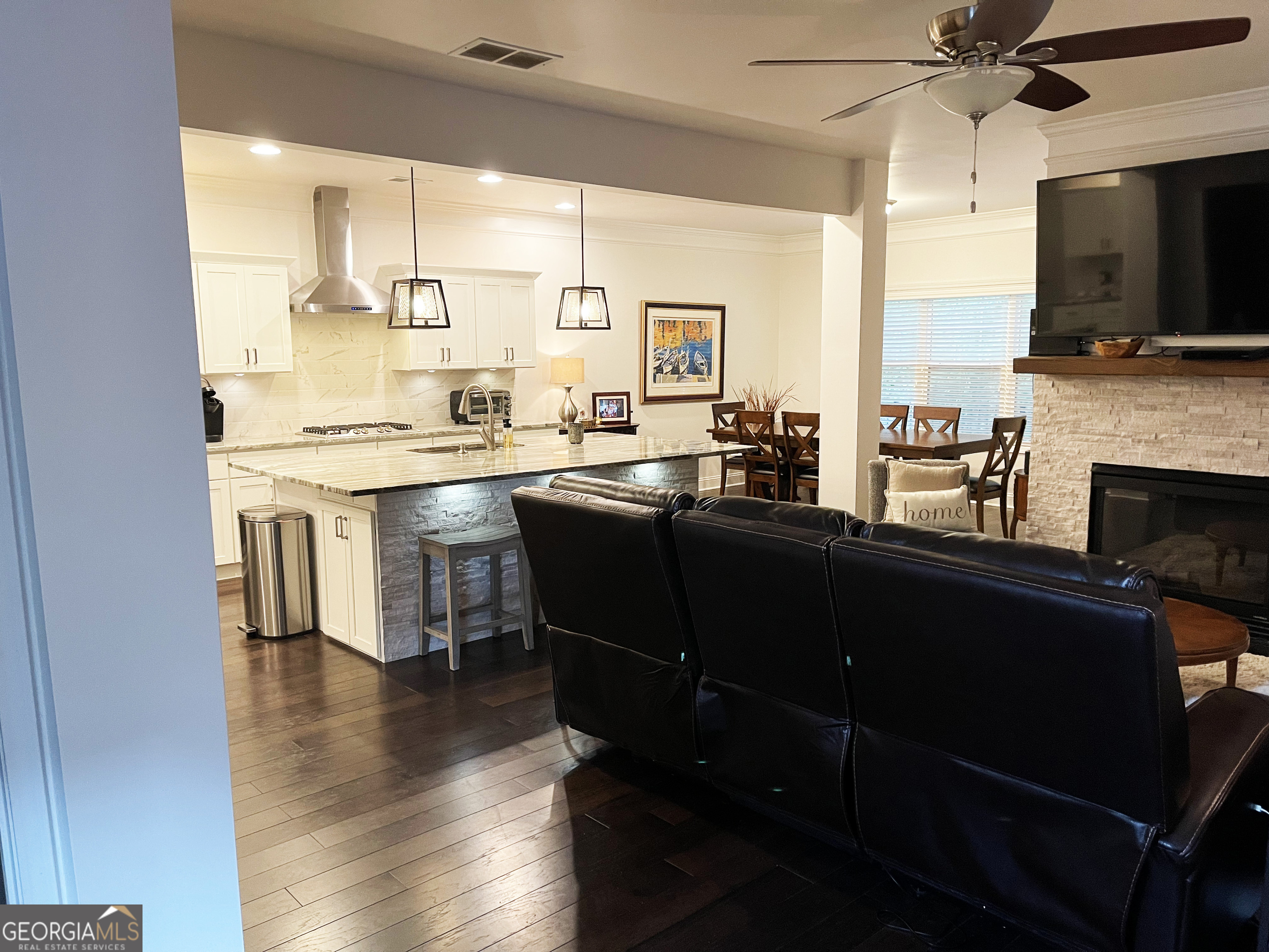 Glenmoor - Residential