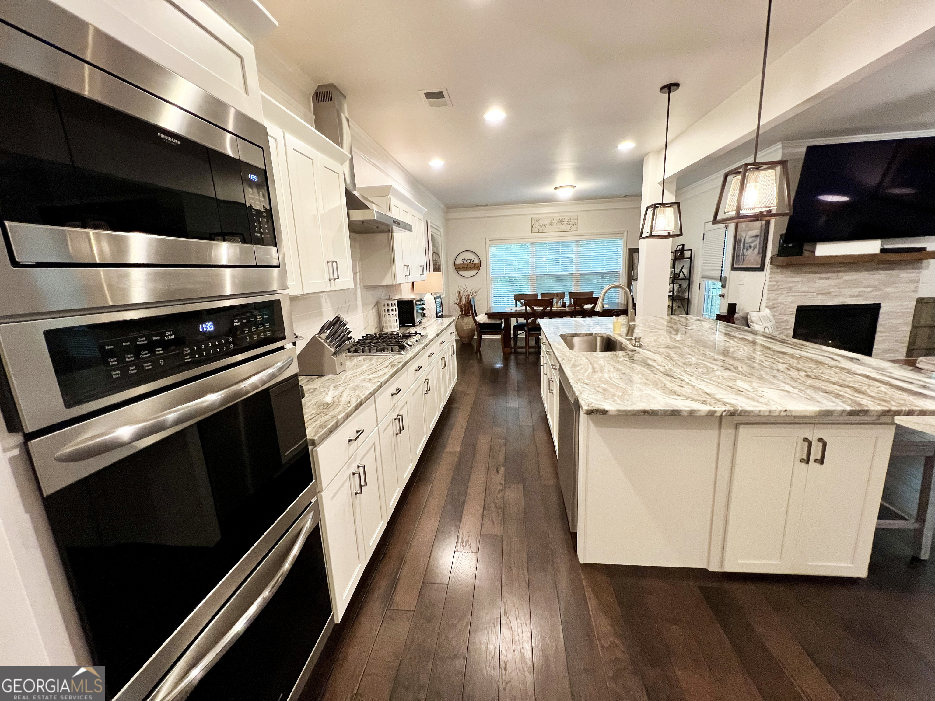 Glenmoor - Residential