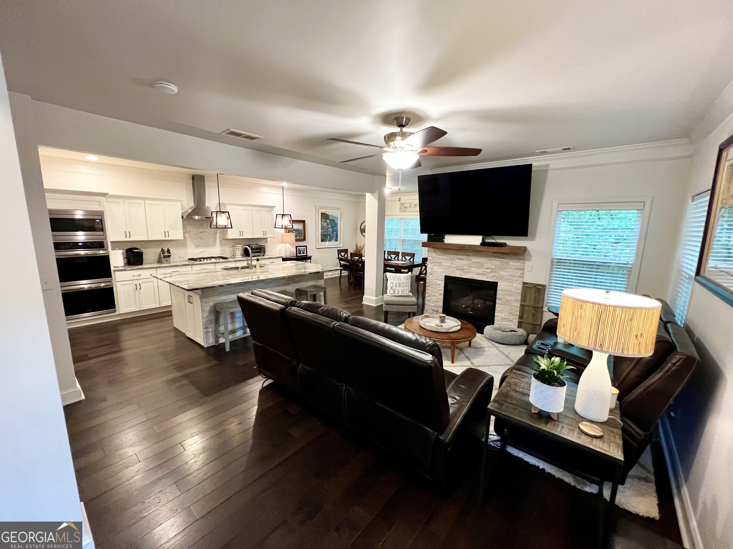 Glenmoor - Residential