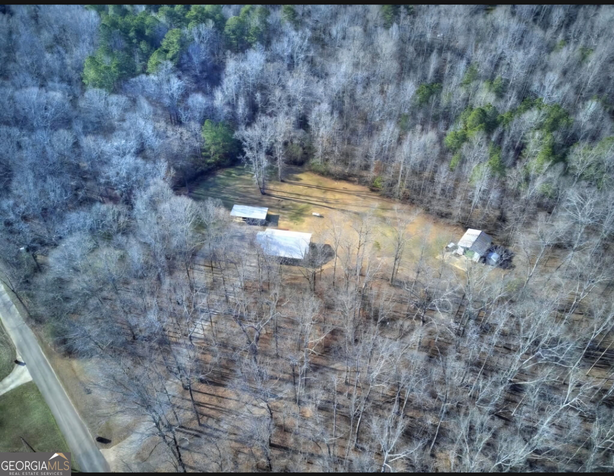 403 N Stringer RD
