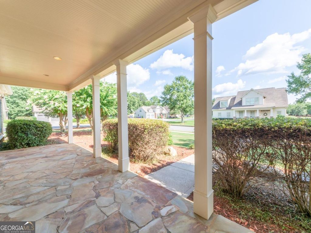 Photo of 5 Grove Park Circle, Cartersville, GA 30120 (MLS # 10711514)