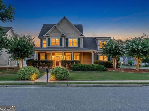 Photo of 5 Grove Park Circle, Cartersville, GA 30120 (MLS # 10711514)