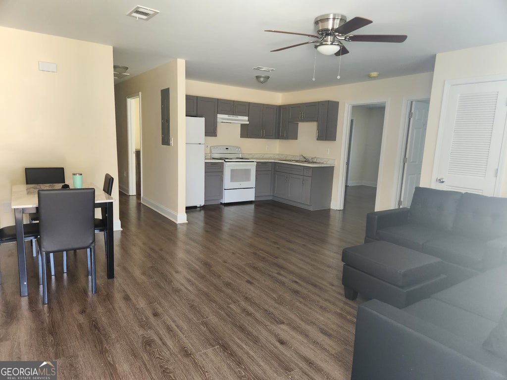 Photo of 111 Ronald Pride Boulevard, Austell, GA 31030 (MLS # 10819294)