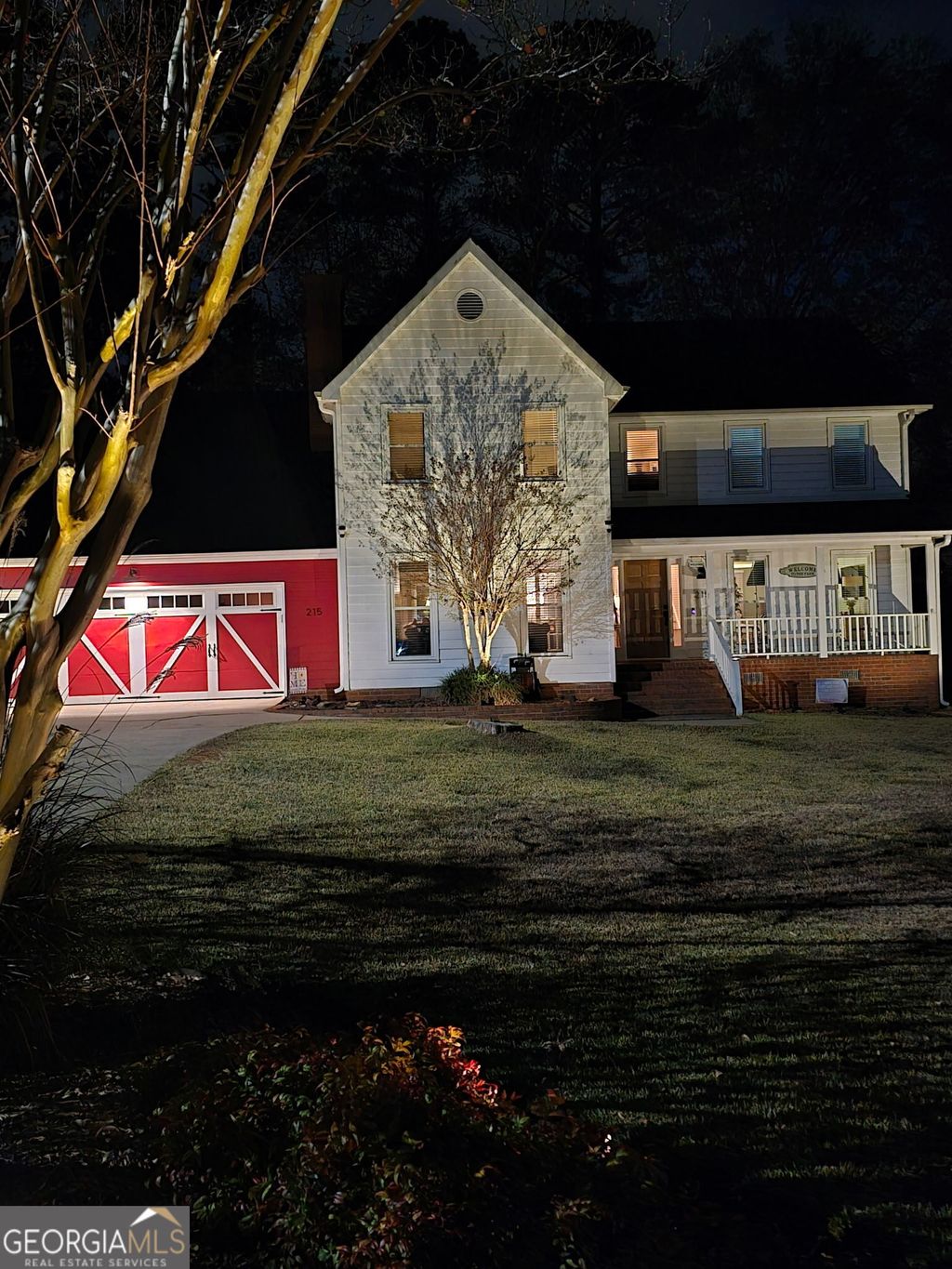 Photo of 215 Pineywood Road, Griffin, GA 30224 (MLS # 10700700)