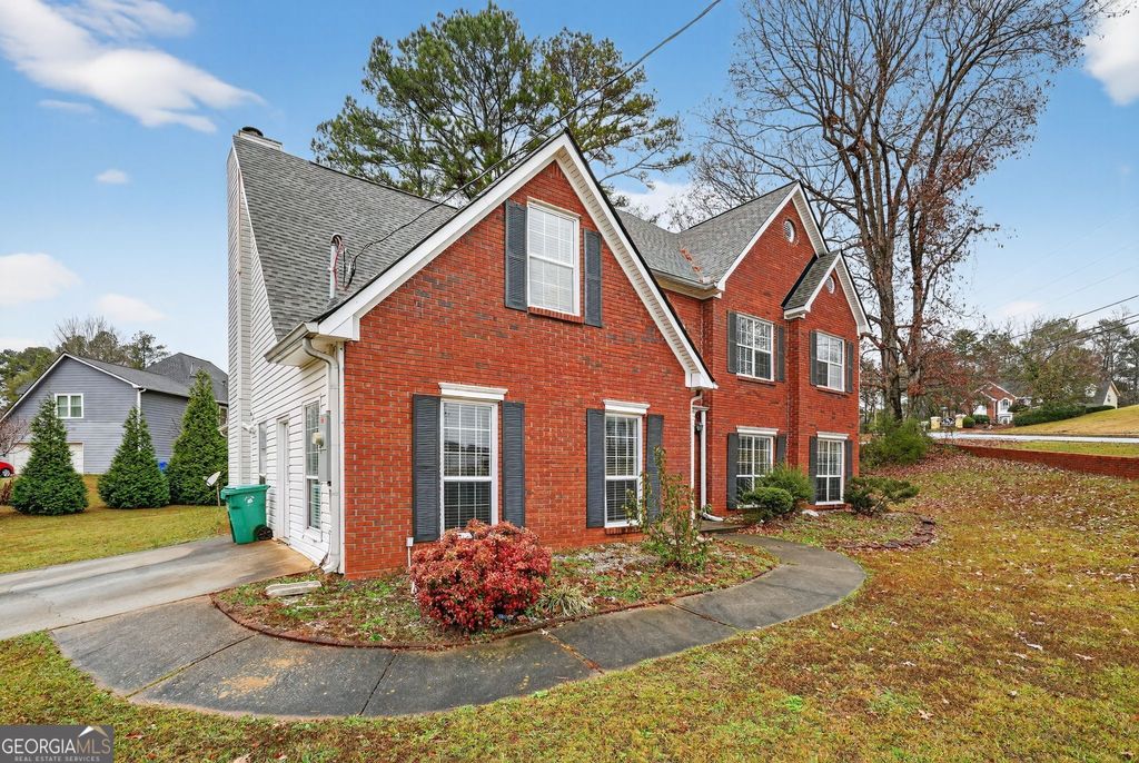 Photo of 4287 Bucknell Drive, Decatur, GA 30034 (MLS # 10660316)