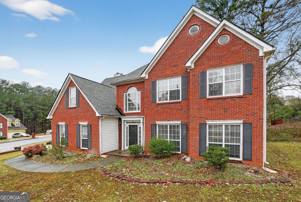 Photo of 4287 Bucknell Drive, Decatur, GA 30034 (MLS # 10660316)